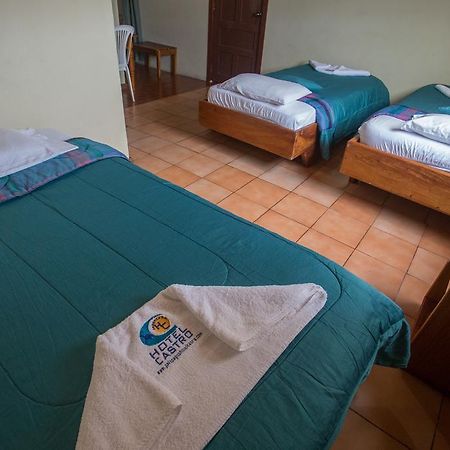 Hostal Castro Galapagos Puerto Ayora  Ngoại thất bức ảnh