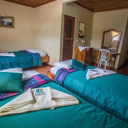 Hostal Castro Galapagos Puerto Ayora  Ngoại thất bức ảnh