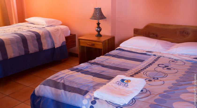 Hostal Castro Galapagos Puerto Ayora  Phòng bức ảnh