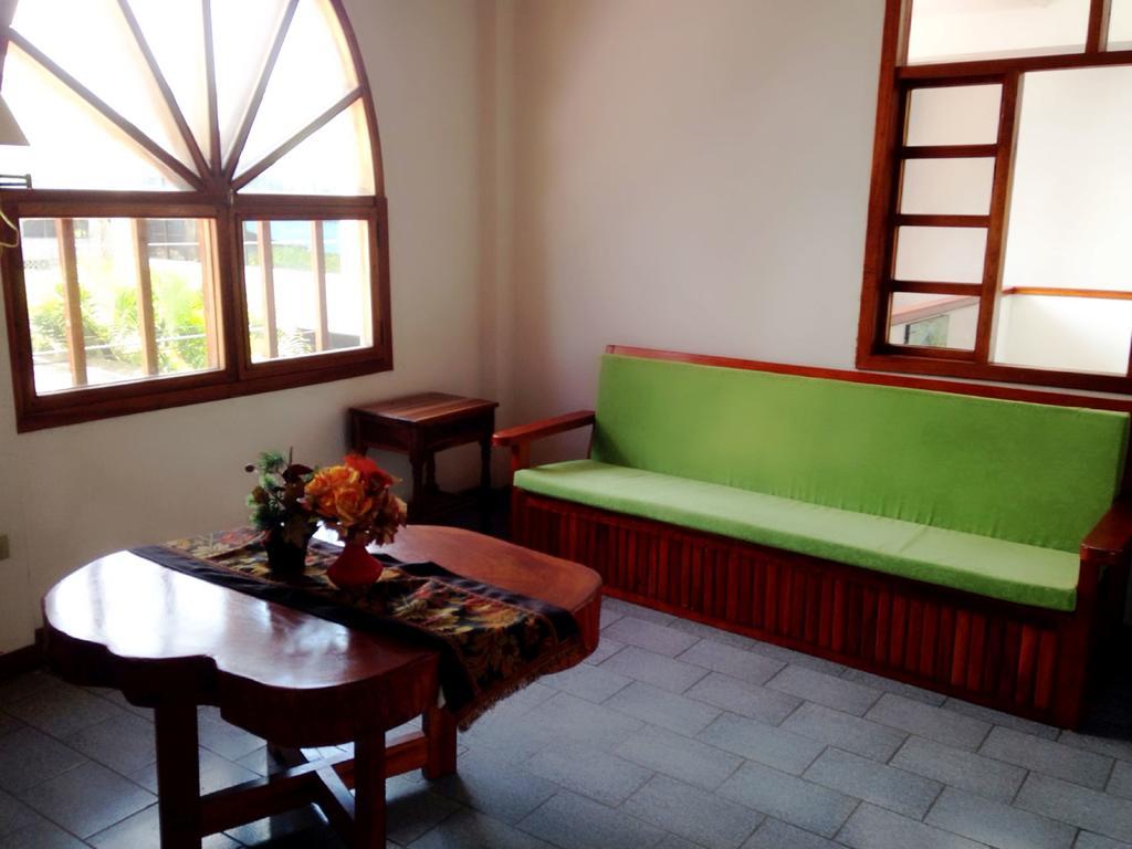 Hostal Castro Galapagos Puerto Ayora  Ngoại thất bức ảnh