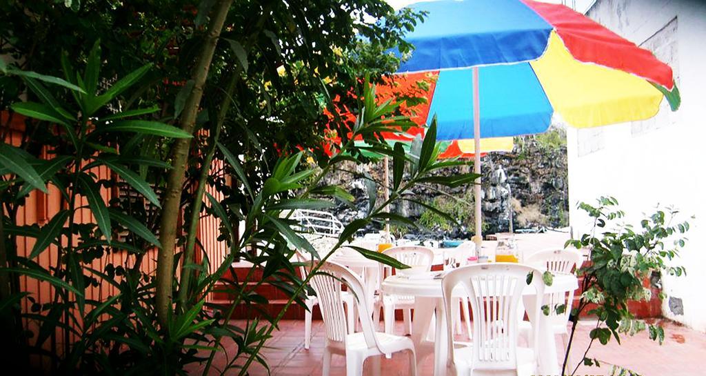 Hostal Castro Galapagos Puerto Ayora  Ngoại thất bức ảnh