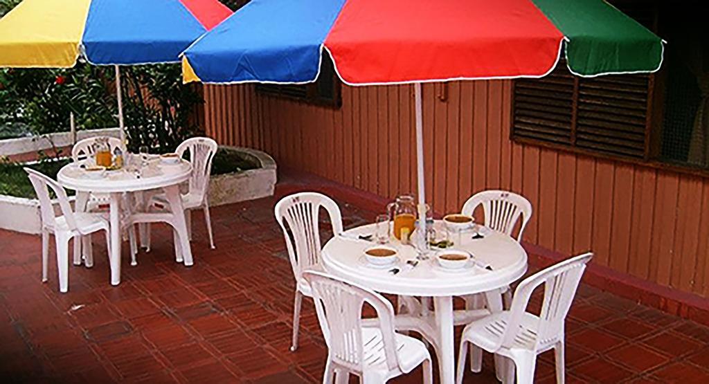 Hostal Castro Galapagos Puerto Ayora  Ngoại thất bức ảnh