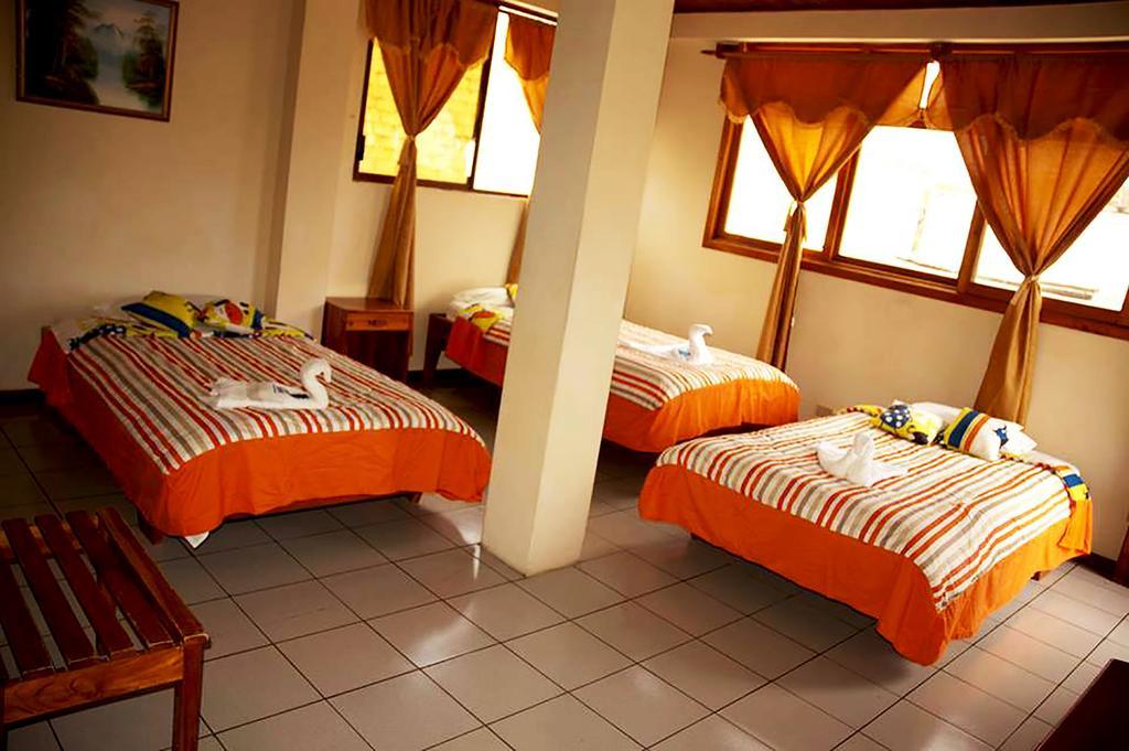 Hostal Castro Galapagos Puerto Ayora  Phòng bức ảnh