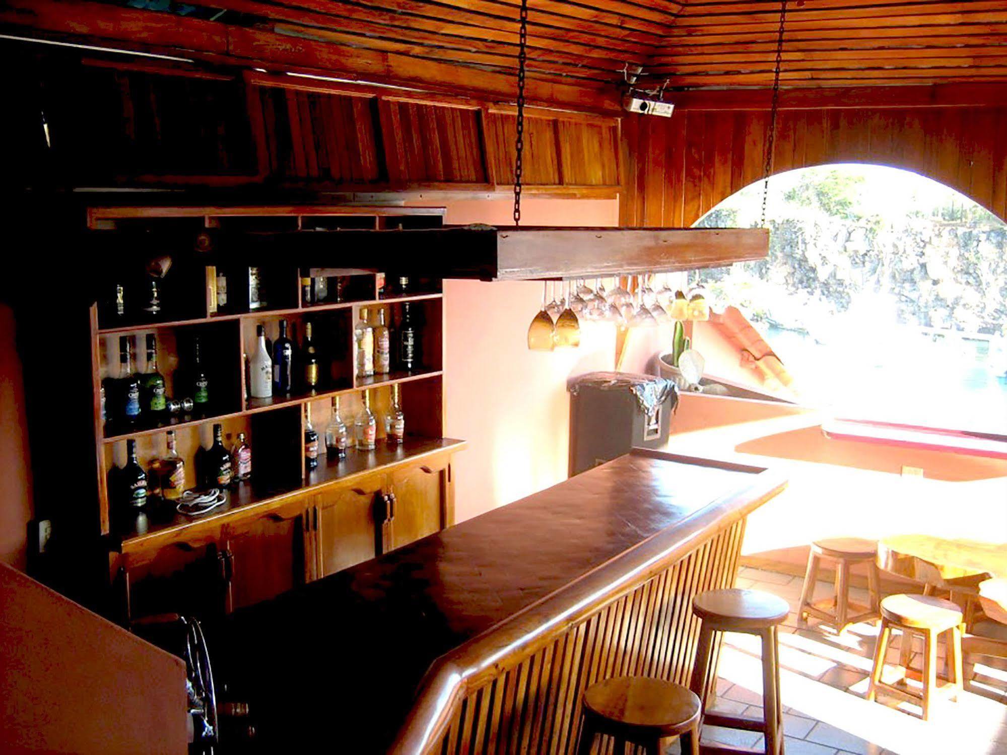 Hostal Castro Galapagos Puerto Ayora  Ngoại thất bức ảnh